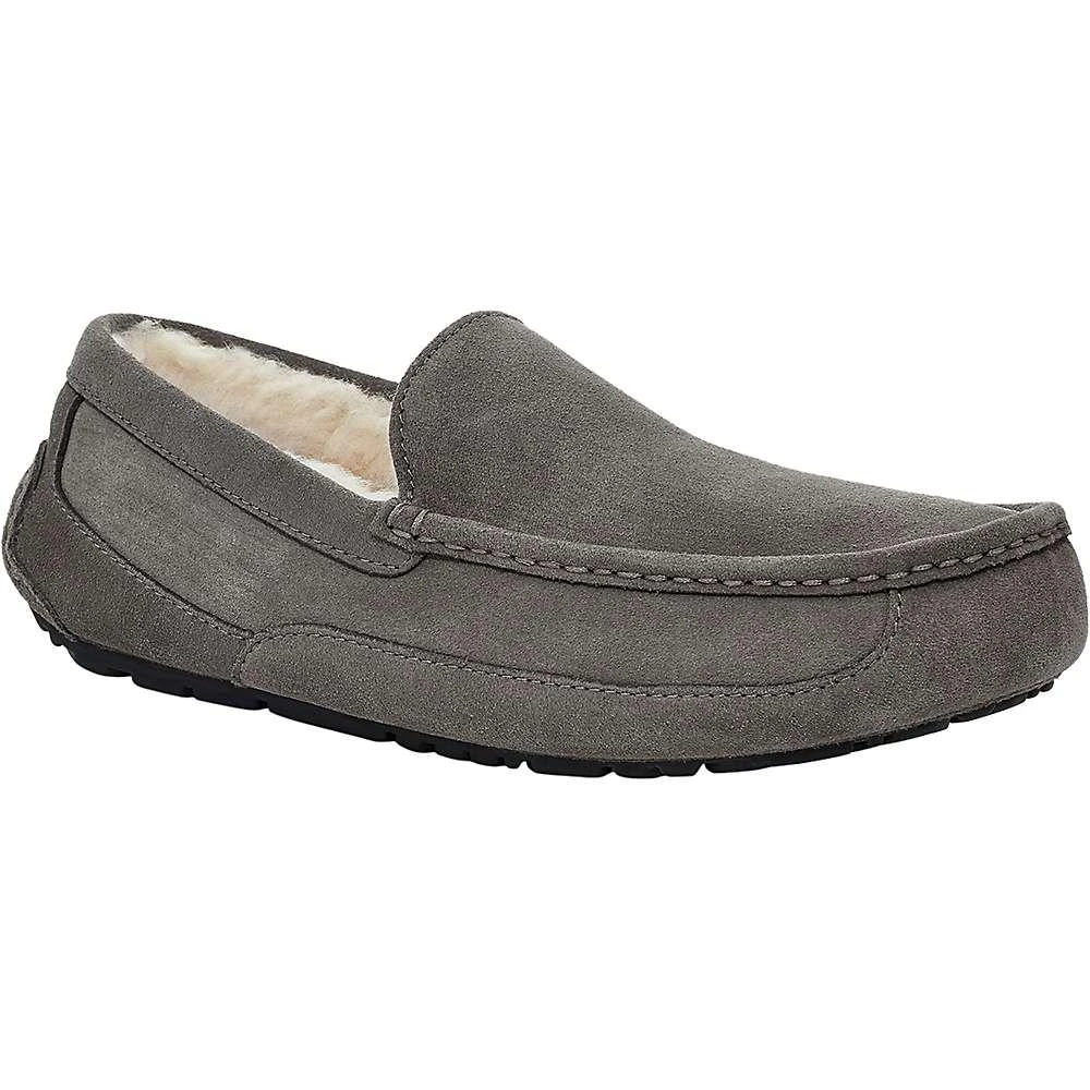 Ugg Men's Ascot Suede Slipper 商品