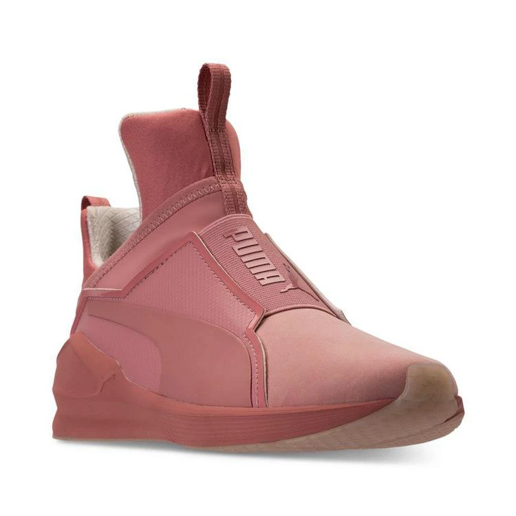 商品Puma|女士 Fierce 训练鞋,价格¥333,第1张图片