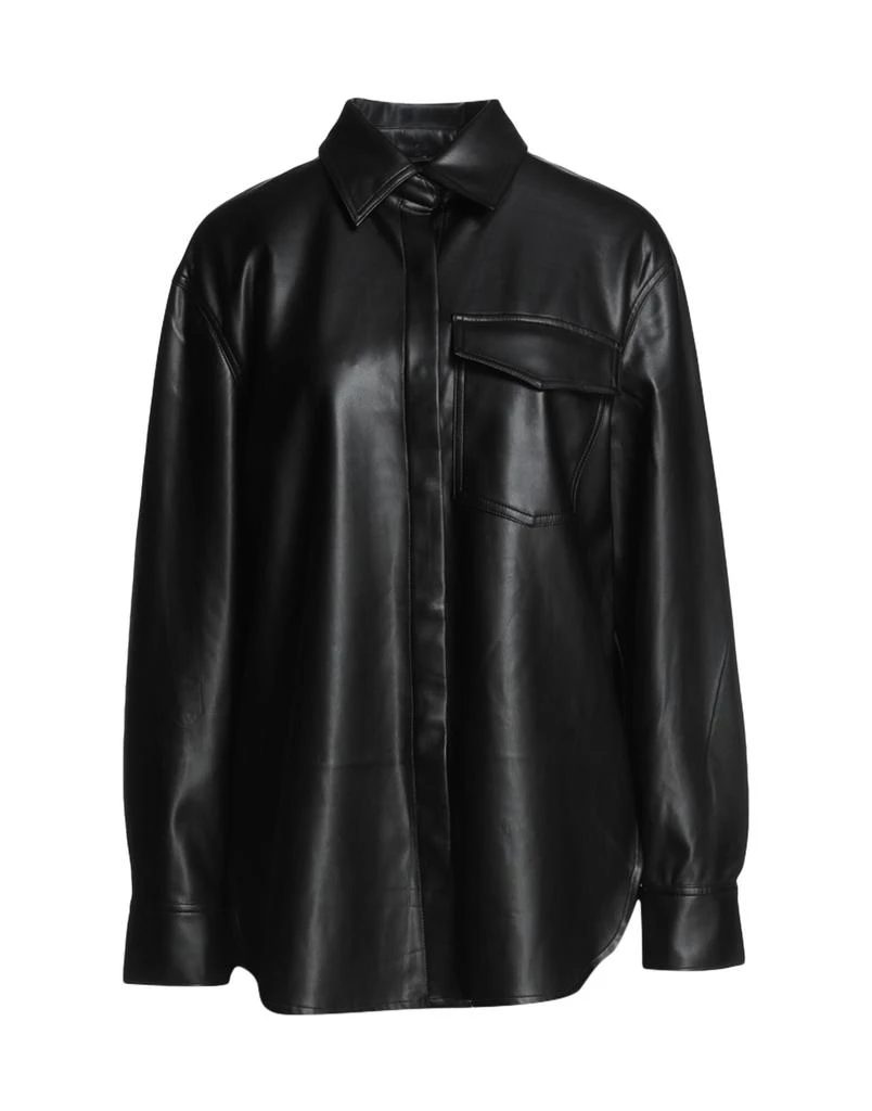 商品Topshop|Solid color shirts & blouses,价格¥209,第1张图片