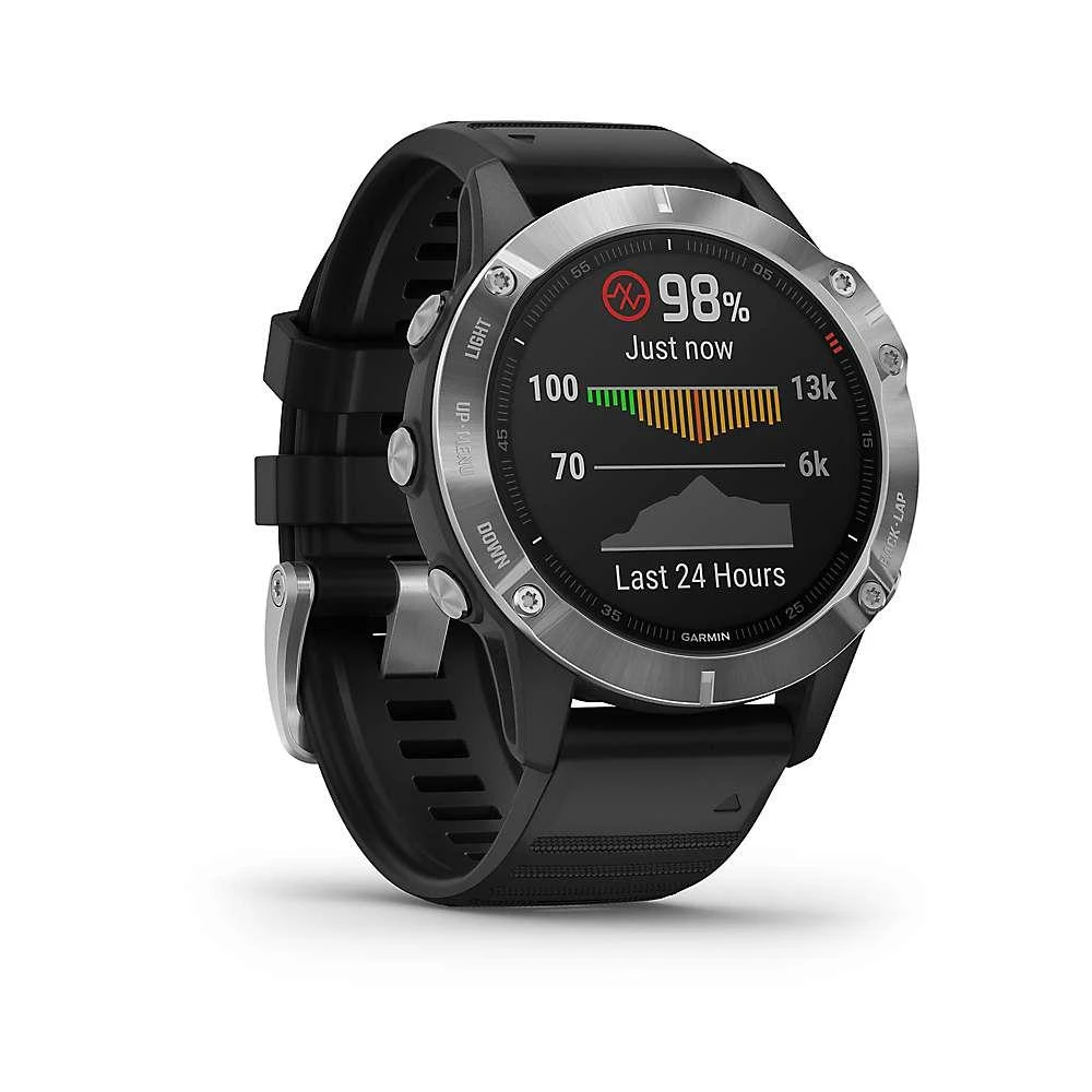 Garmin fenix 6 Watch 商品