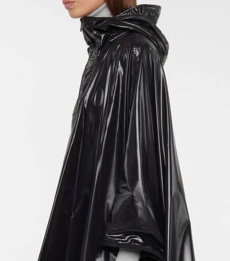 商品Moncler|可收纳雨衣,价格¥6949,第4张图片详细描述