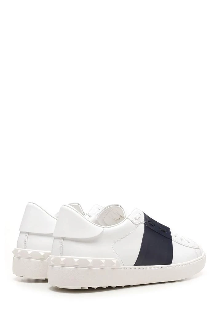 商品Valentino|Valentino Garavani Open Colour-Block Sneakers,价格¥4462,第3张图片详细描述