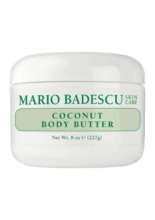 商品Mario Badescu|Badescu Coconut Body Butter,价格¥127,第1张图片
