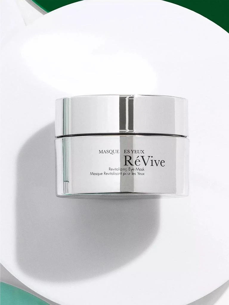 商品Revive|Masque Des Yeux Revitalizing Eye Mask,价格¥1612,第3张图片详细描述