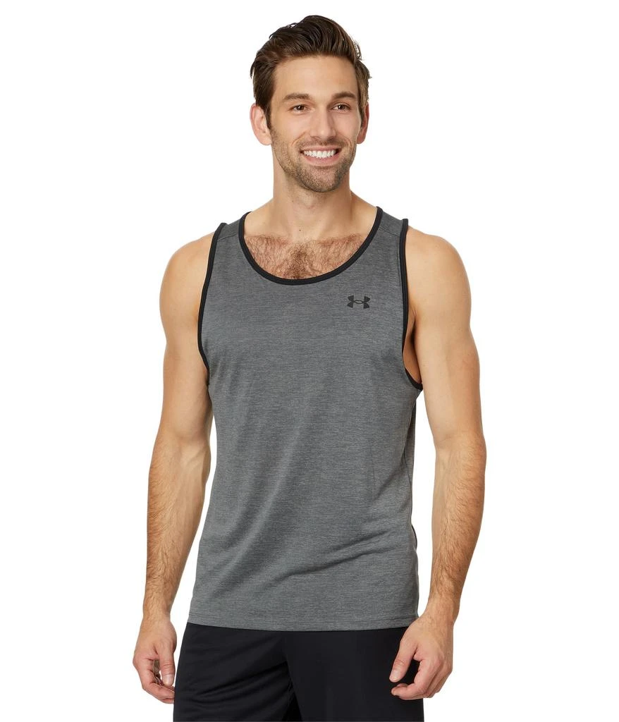 商品Under Armour|UA Tech 2.0 Tank,价格¥131,第1张图片