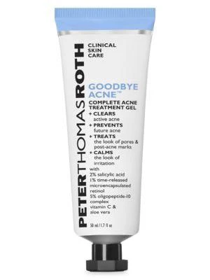 商品Peter Thomas Roth|Goodbye Acne™ Complete Acne Treatment Gel,价格¥281,第1张图片