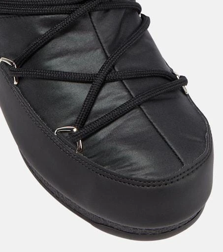 Low Nylon WP 2 snow boots 商品