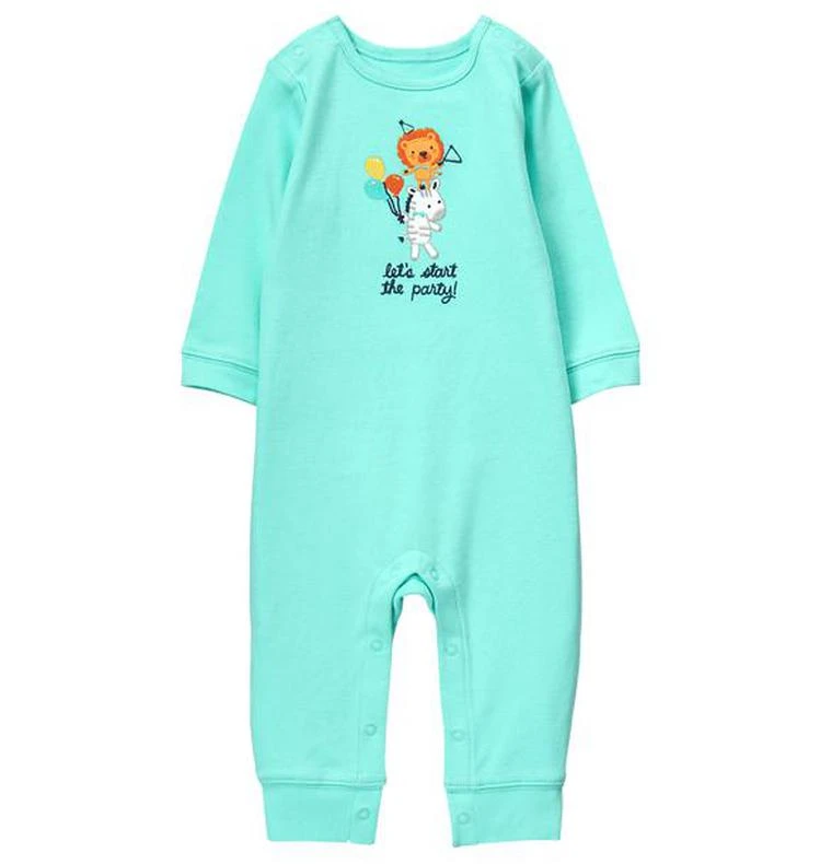 商品Gymboree|1件式,价格¥89,第1张图片
