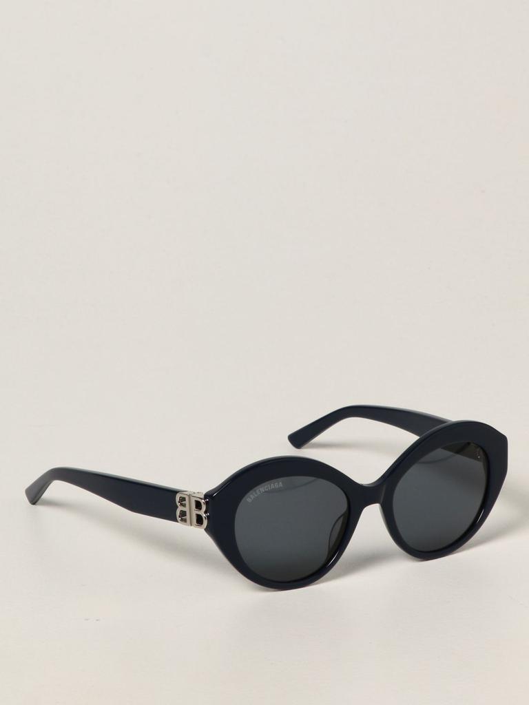 Balenciaga sunglasses in acetate商品第1张图片规格展示