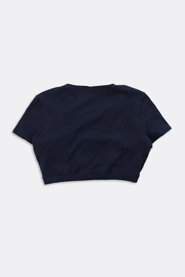 商品Reebok|Frankie Collective Rework Reebok Cut Out Tee 008,价格¥319,第3张图片详细描述