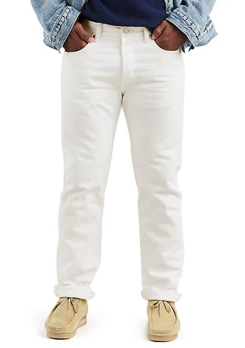 商品Levi's|501 Original Fit Jeans,价格¥380,第1张图片