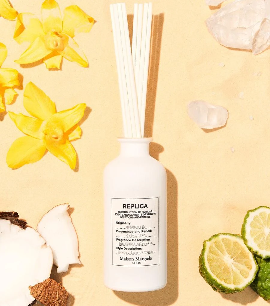 商品MAISON MARGIELA|Replica Beach Walk Diffuser (185ml),价格¥559,第3张图片详细描述