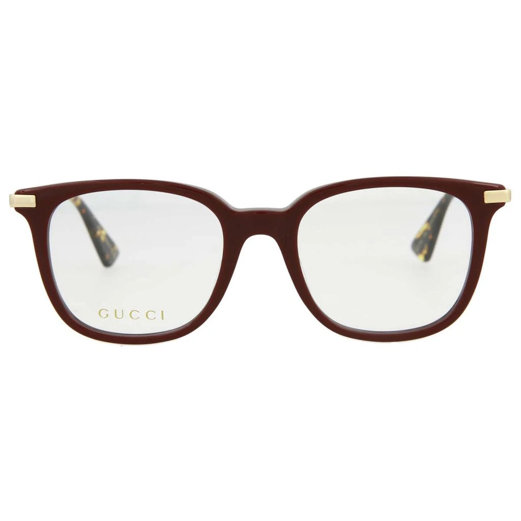 商品Gucci|Gucci 时尚 眼镜,价格¥868,第2张图片详细描述