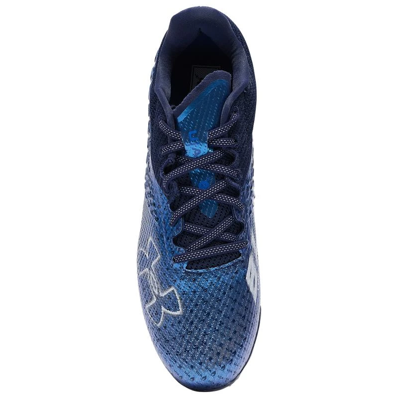 商品Under Armour|Under Armour Blur Smoke MC - Men's,价格¥674,第4张图片详细描述