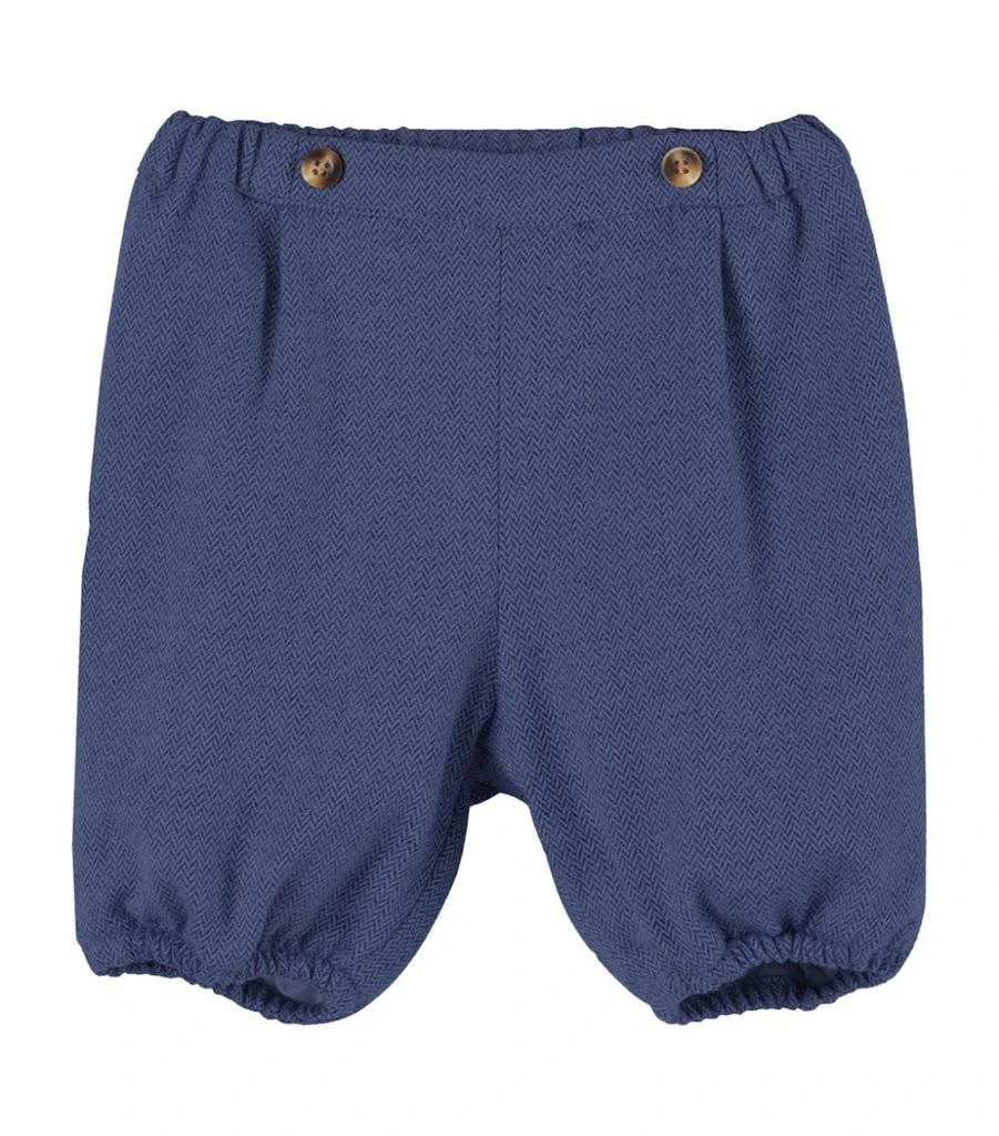 商品Trotters|Bertie Trousers (3-24 Months),价格¥373,第1张图片