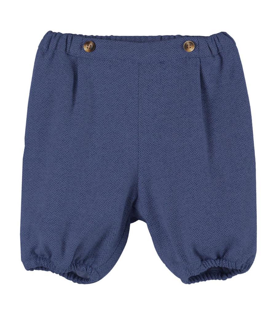 商品Trotters|Bertie Trousers (3-24 Months),价格¥341,第1张图片