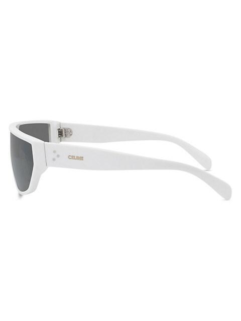 商品Celine|Mask Sunglasses,价格¥3565,第6张图片详细描述