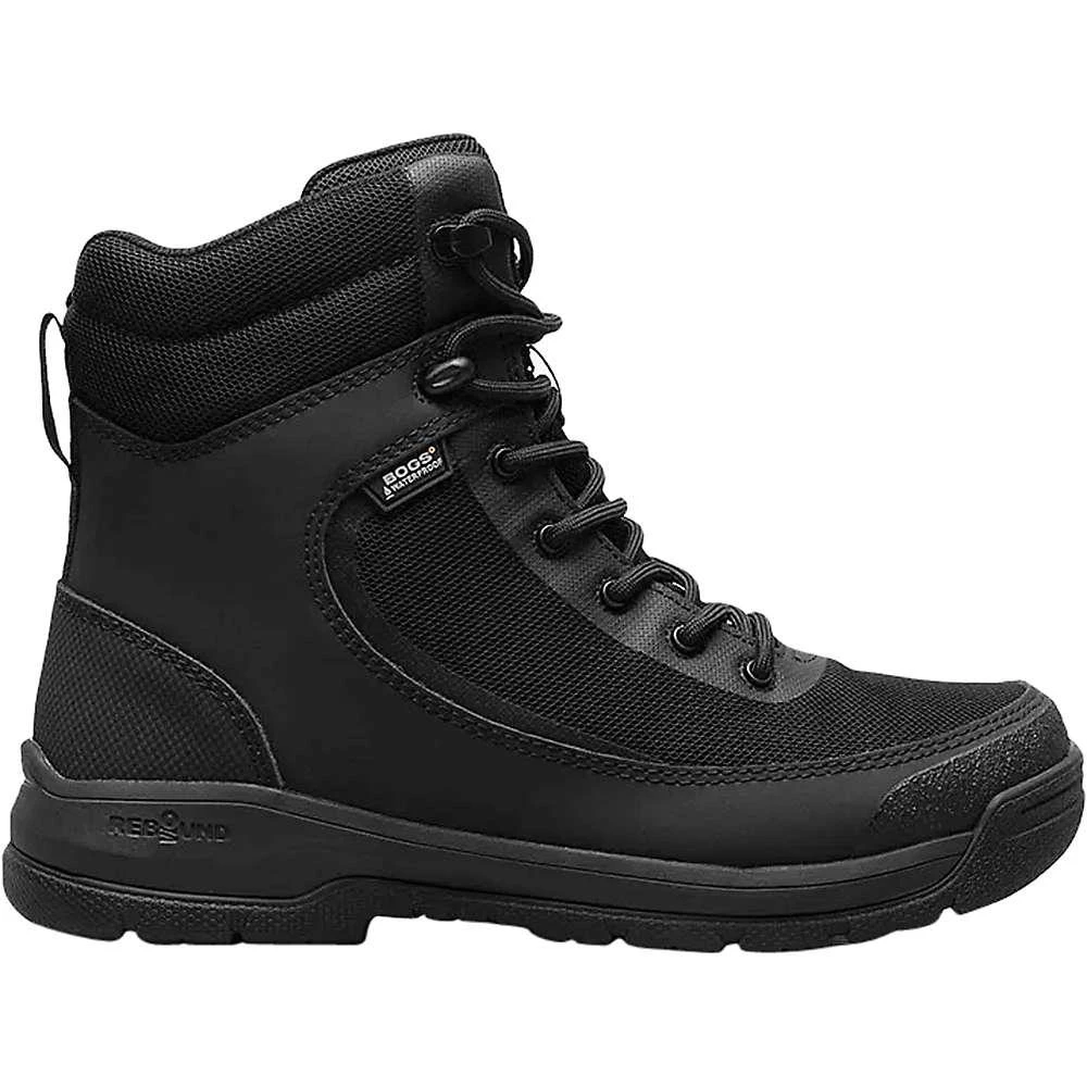 商品Bogs|Bogs Women's Shale 8 Inch Glacialgrip Waterproof Boot,价格¥1291,第1张图片