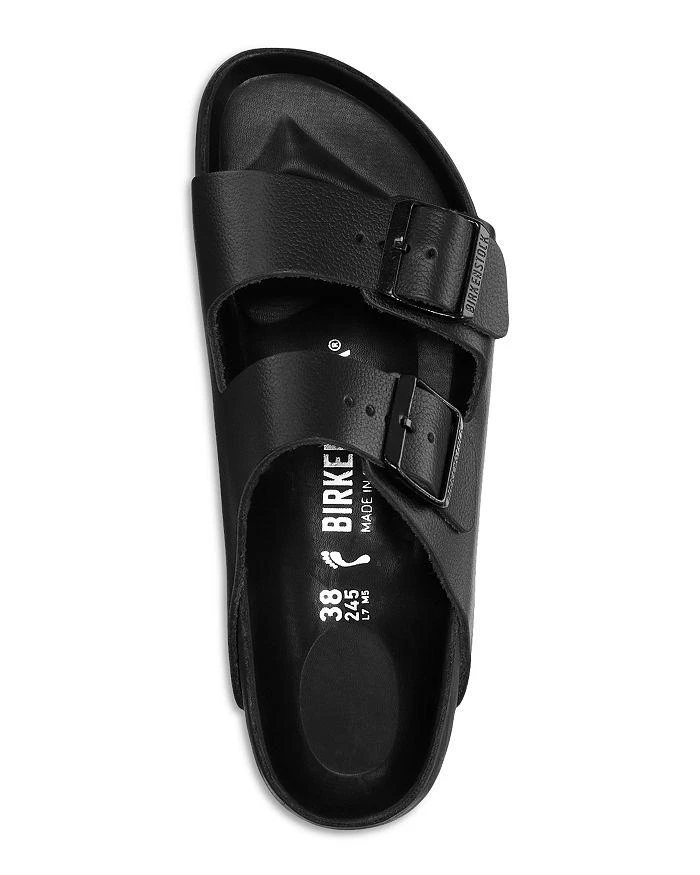 商品Birkenstock|Women's Arizona Leather Sandals,价格¥1485,第5张图片详细描述