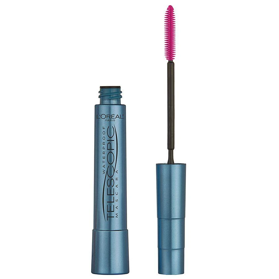 商品L'Oreal Paris|Original Waterproof Lengthening Mascara,价格¥98,第1张图片详细描述