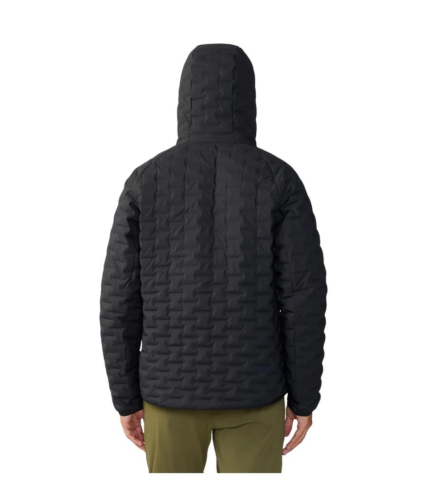 商品Mountain Hardwear|Stretchdown™ Light Pullover Hoodie,价格¥1823,第2张图片详细描述