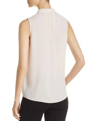 商品Tahari|Edie Top,价格¥214,第2张图片详细描述