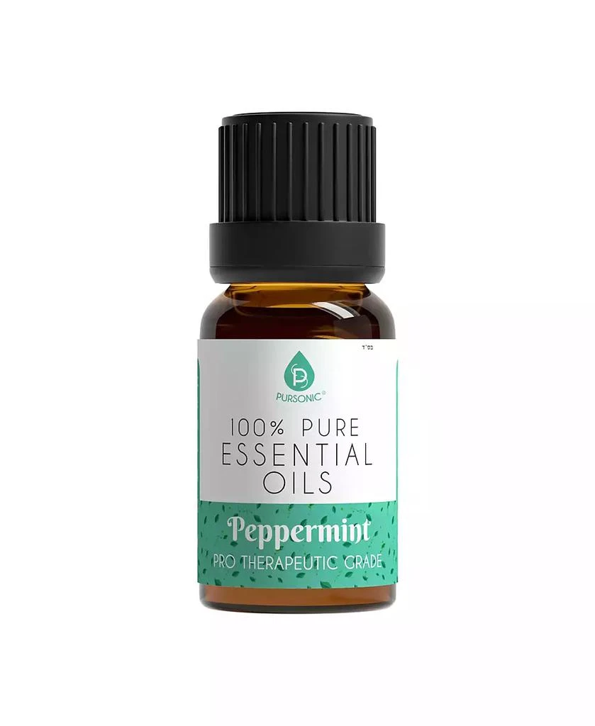 8 pack of 100% Pure Essential Aromatherapy Oils 商品