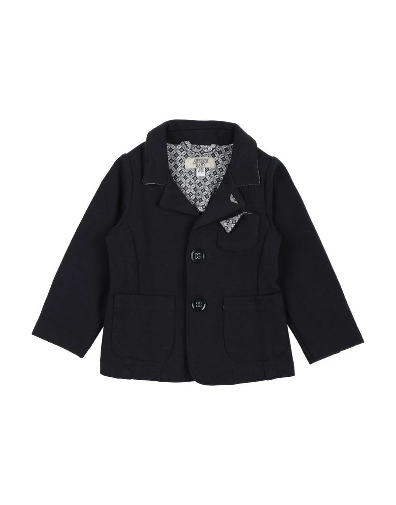 商品Emporio Armani|Blazer,价格¥194,第1张图片