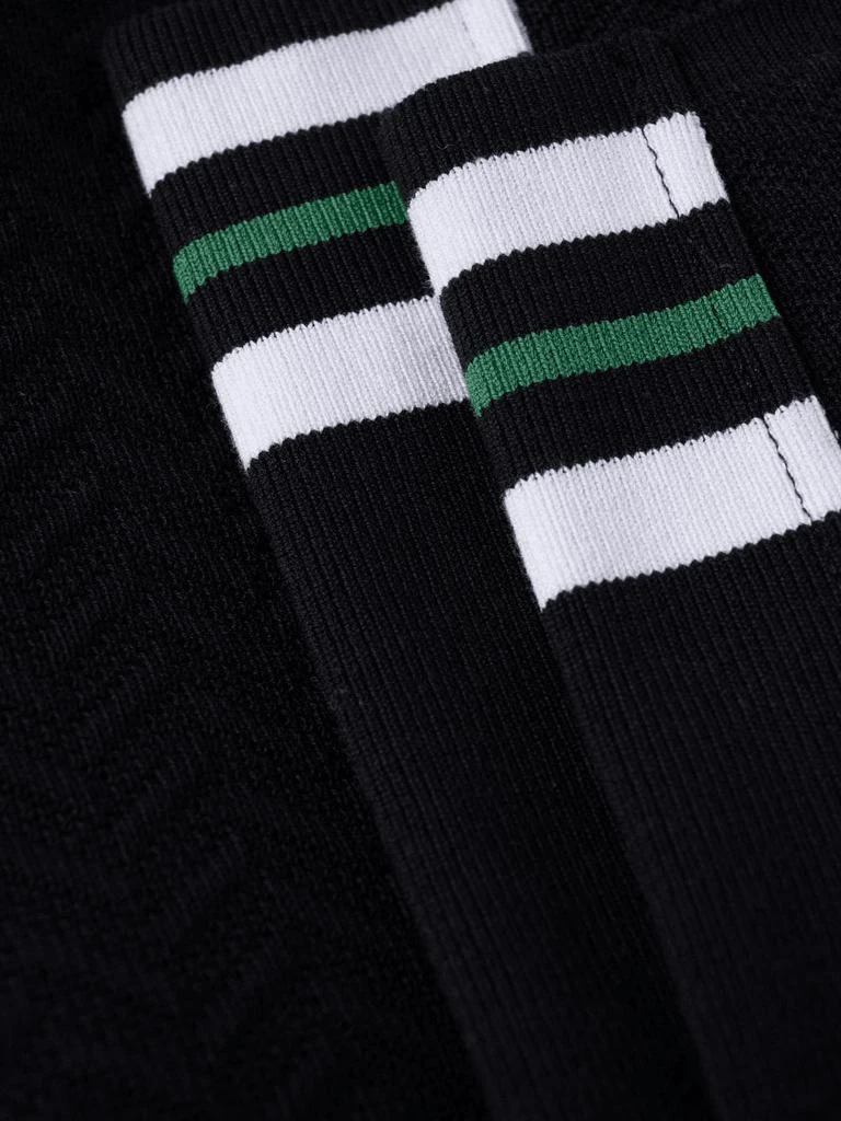 THOM BROWNE cricket stripe track pants 商品
