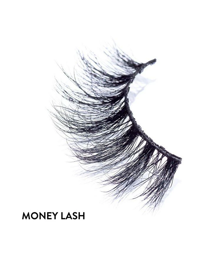 商品MoxieLash|Dramatic Magnetic Lash Kit,价格¥292,第4张图片详细描述