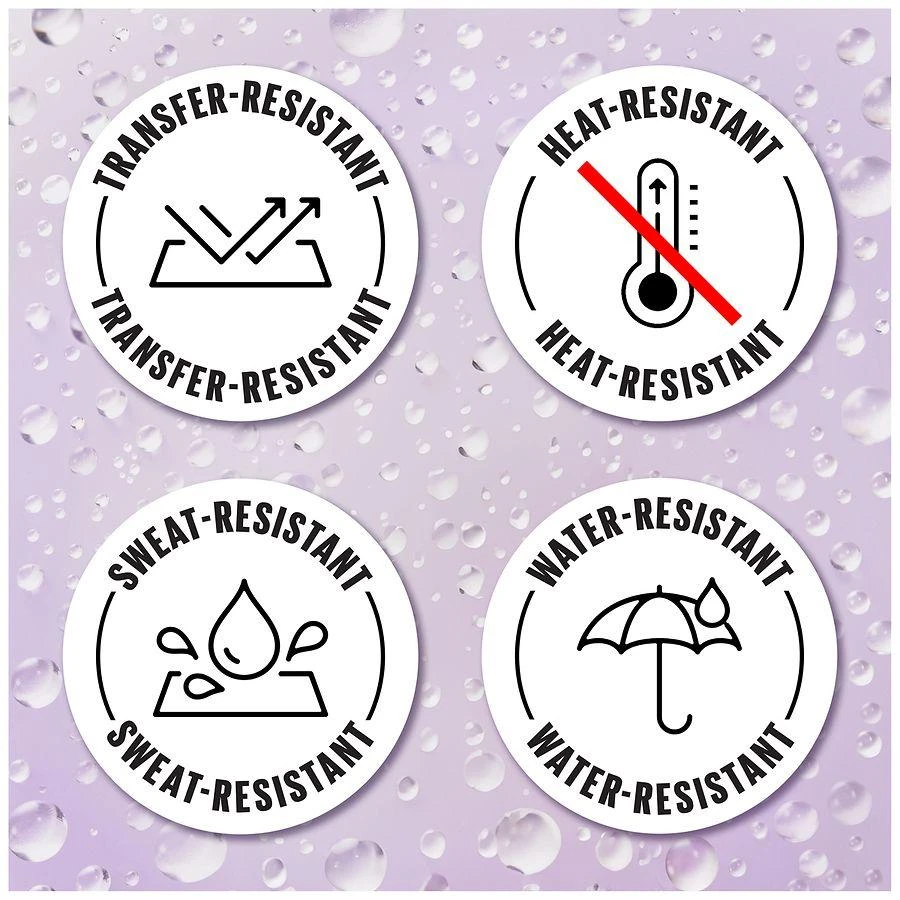 Up To 30 Hour Wear Lumi-Matte Foundation, Infused With Amino Acids 商品