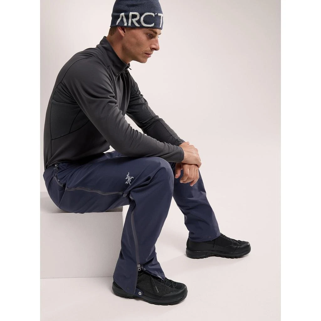 Arc'teryx Beta Pant Men's | Gore-Tex Pant Made for Maximum Versatility 商品