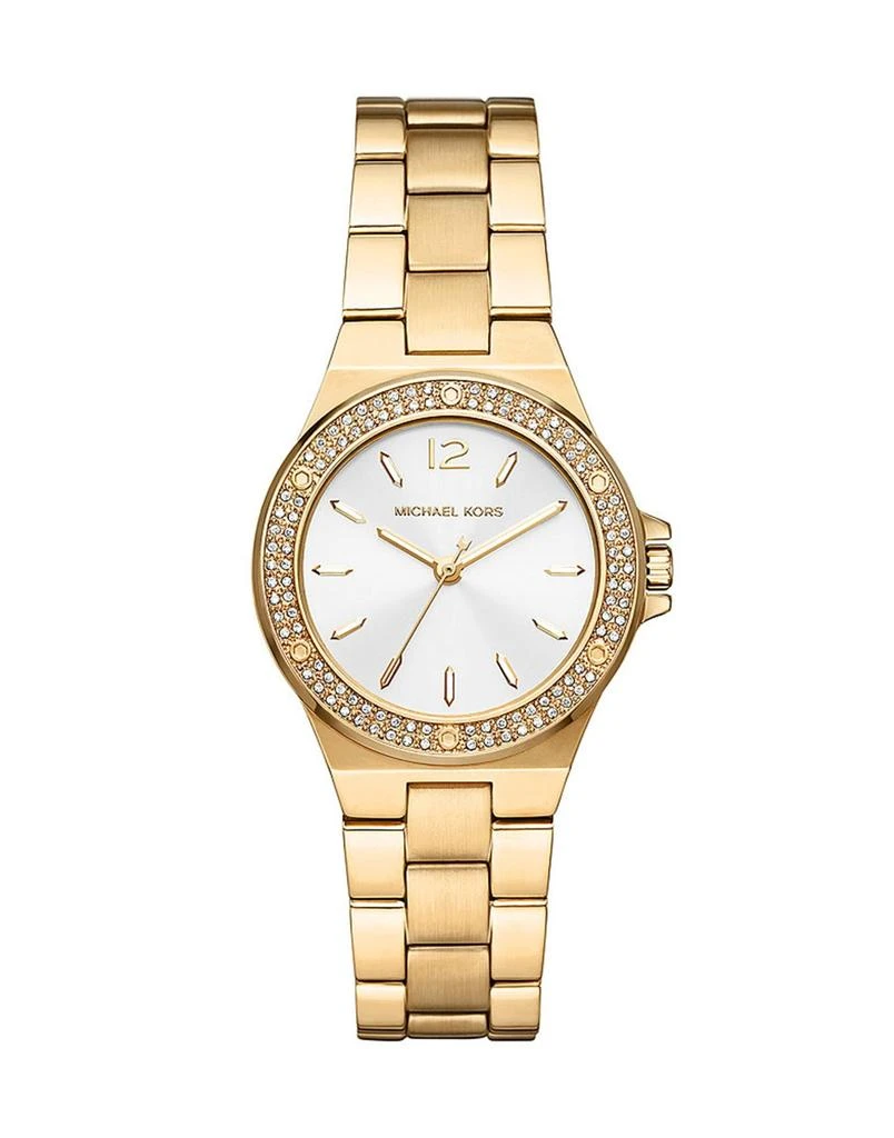 商品Michael Kors|Wrist watch,价格¥1883,第1张图片