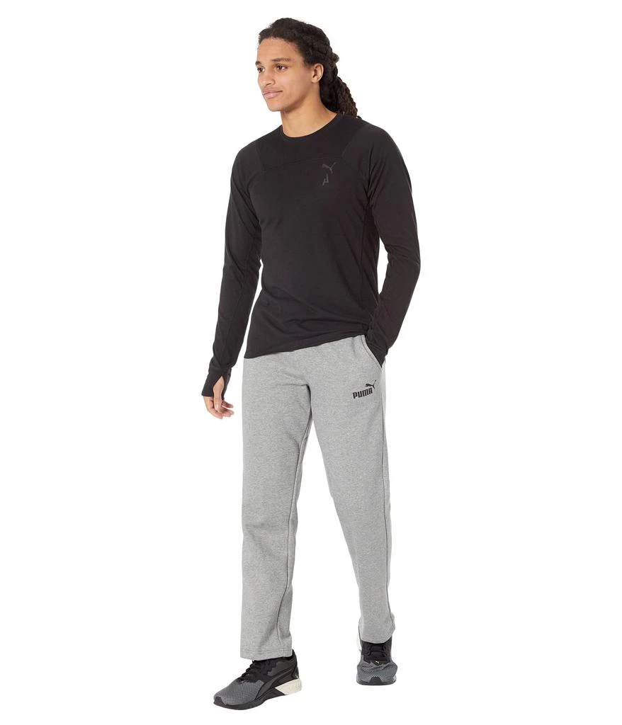 商品Puma|Seasons Wool Long Sleeve,价格¥392,第4张图片详细描述