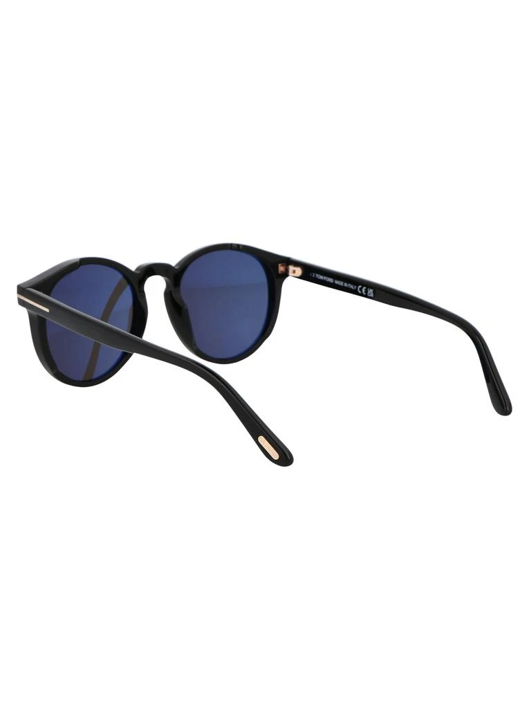 商品Tom Ford|TOM FORD SUNGLASSES,价格¥2031,第4张图片详细描述