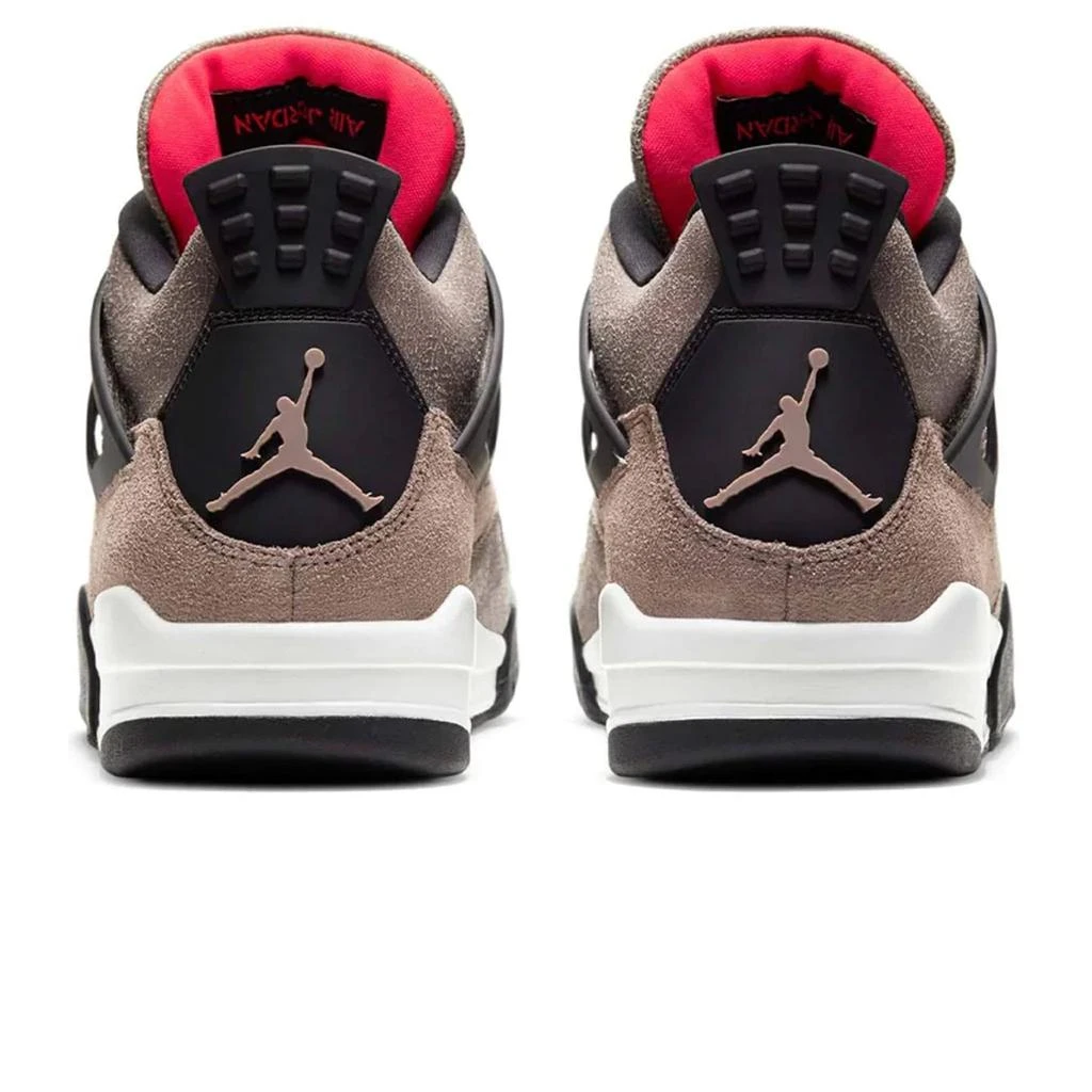 商品Jordan|Air Jordan 4 Retro Taupe Haze,价格¥3322,第4张图片详细描述