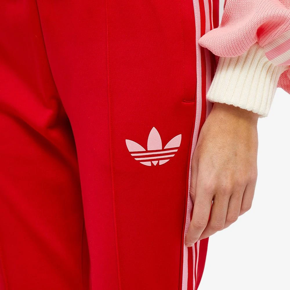 商品Adidas|Adidas Adicolor 70s Flared Track Pant,价格¥361,第5张图片详细描述