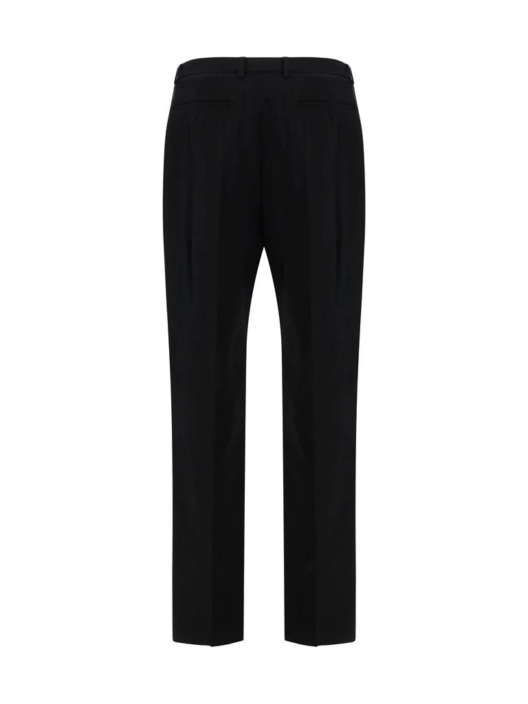 商品Yves Saint Laurent|Pantaloni,价格¥8103,第2张图片详细描述