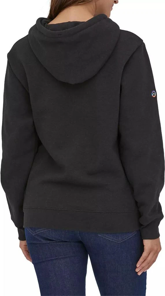 商品Patagonia|男女同款套头连帽衫,价格¥733,第2张图片详细描述