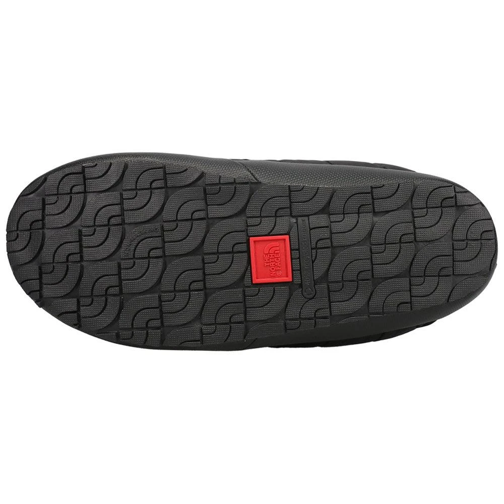 商品The North Face|Thermoball Traction Bootie Slippers,价格¥454,第5张图片详细描述