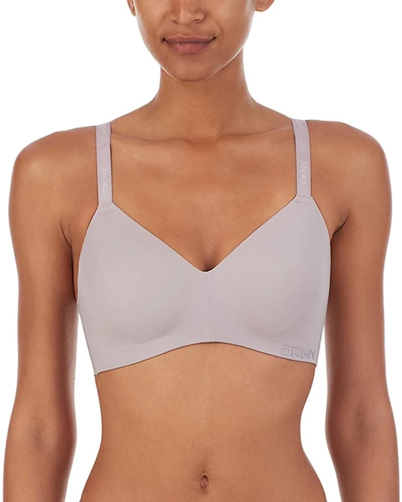 商品DKNY|DKNY Active Sport Bra,价格¥207,第1张图片