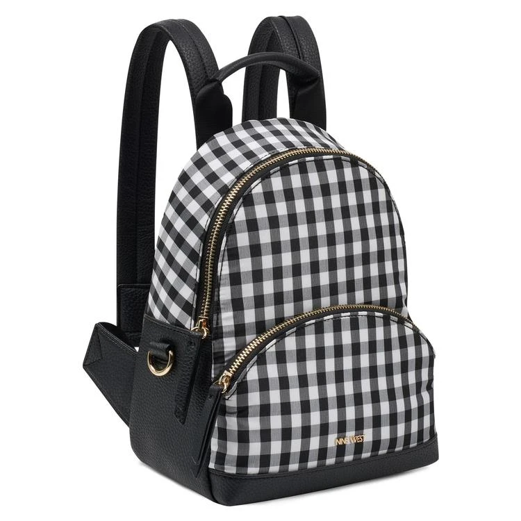 商品Nine West|Mini Taren Backpack,价格¥443,第1张图片