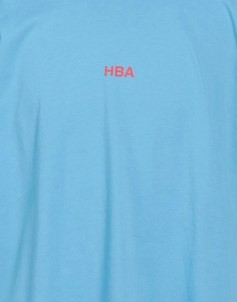 商品HOOD BY AIR|Basic T-shirt,价格¥564,第4张图片详细描述