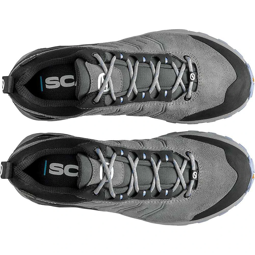 商品Scarpa|Women's Rush Trail GTX Shoe,价格¥1269,第3张图片详细描述