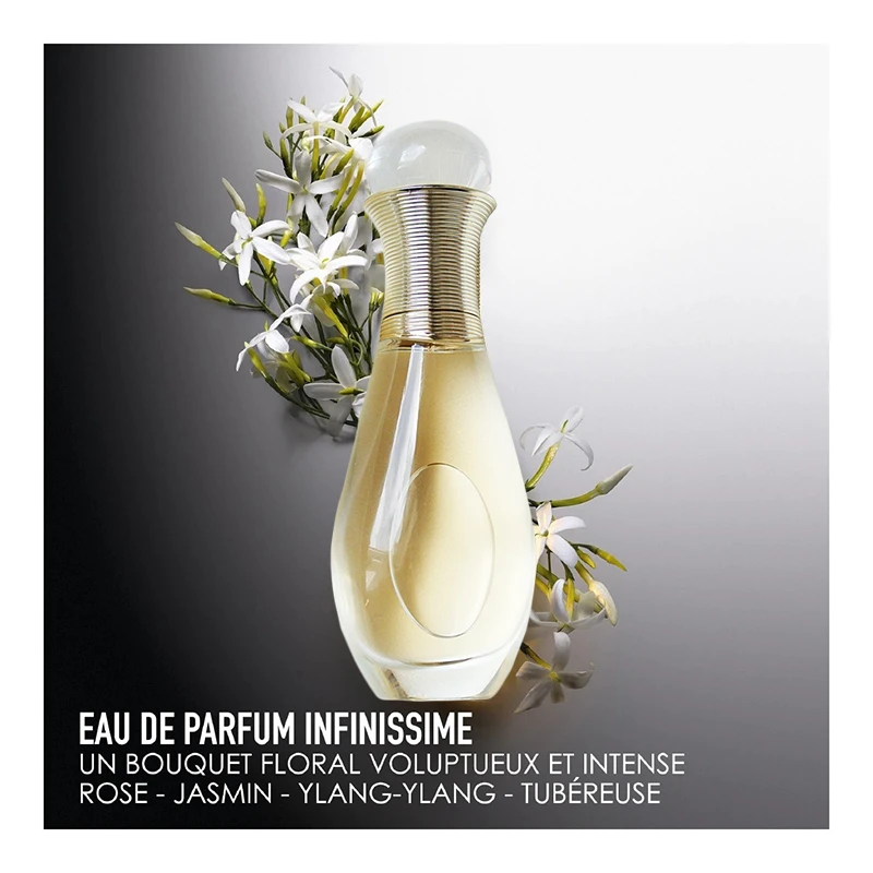 Dior迪奥真我缪斯走珠香水20ml EDP浓香水 商品