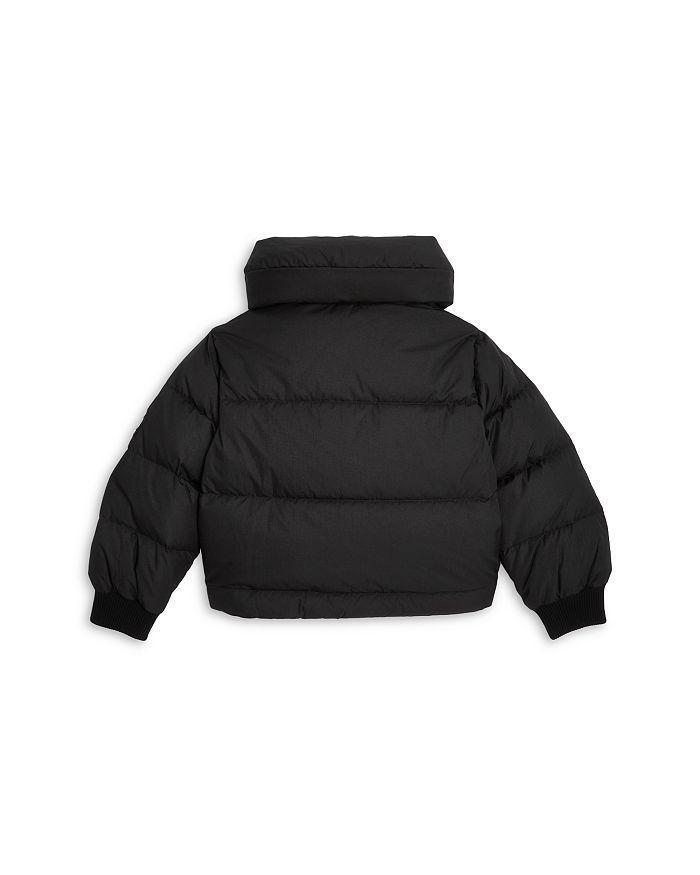 商品Burberry|Girls' Kacy Down Jacket - Little Kid, Big Kid,价格¥4597,第4张图片详细描述