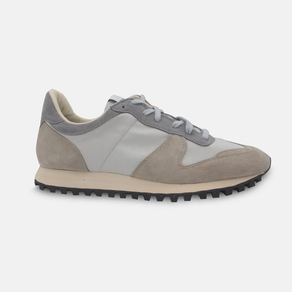 商品Novesta|Novesta Marathon Trail Trainer - Grey./Beige,价格¥932,第1张图片