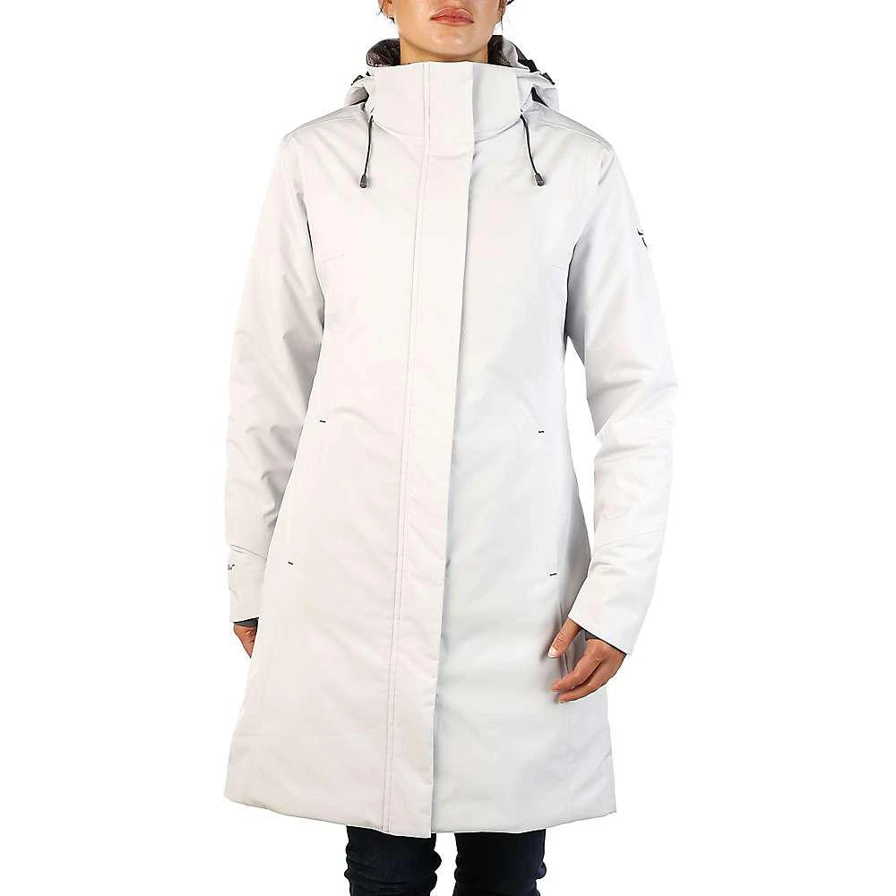 Moosejaw Women's Longer Mt. Elliott Insulated Waterproof Parka 商品