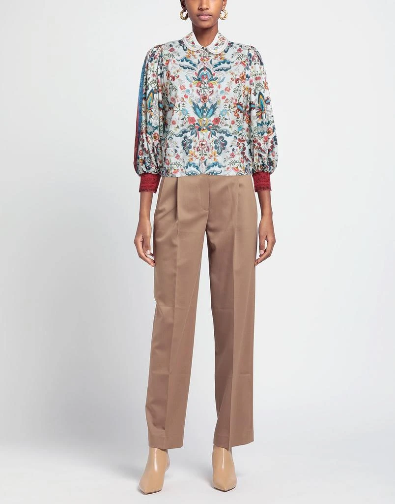 商品Alice + Olivia|Floral shirts & blouses,价格¥2176,第2张图片详细描述