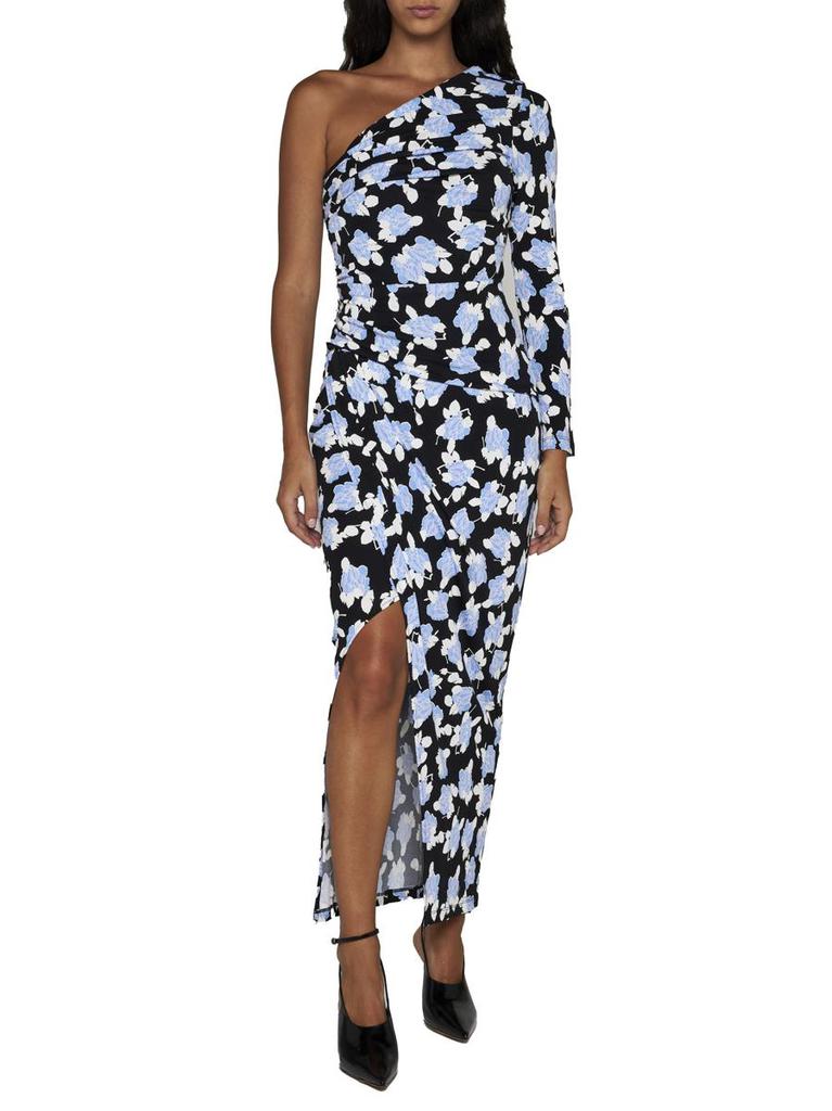 Diane Von Furstenberg Dresses商品第2张图片规格展示